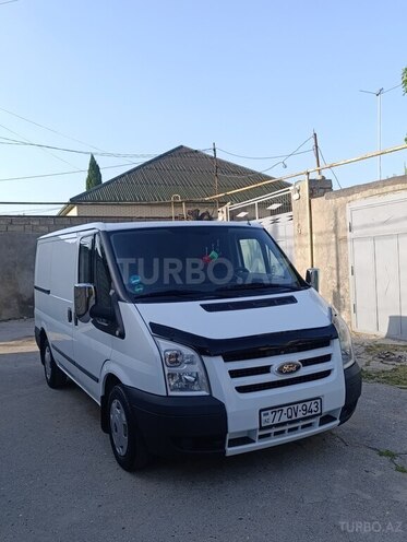 Ford Transit 2009, 181,900 km - 2.2 л - Bakı