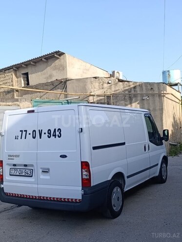 Ford Transit 2009, 181,900 km - 2.2 л - Bakı