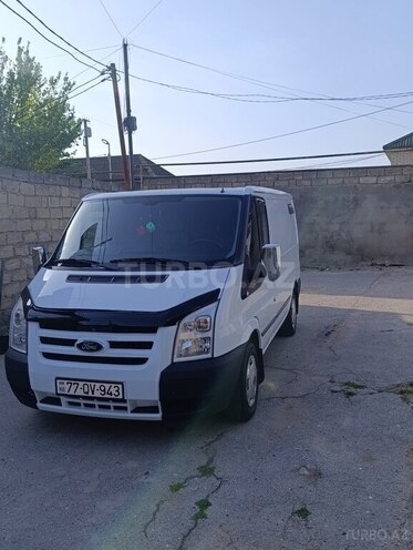 Ford Transit 2009, 181,900 km - 2.2 л - Bakı