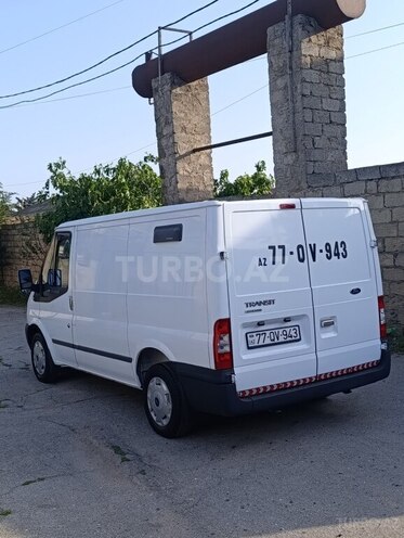 Ford Transit 2009, 181,900 km - 2.2 л - Bakı