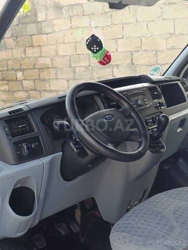 Ford Transit 2009, 181,900 km - 2.2 л - Bakı