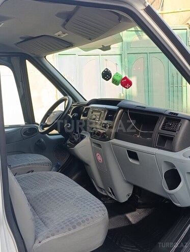 Ford Transit 2009, 181,900 km - 2.2 л - Bakı