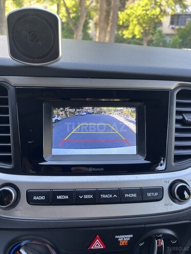 Hyundai Accent 2019, 100,000 km - 1.6 л - Bakı