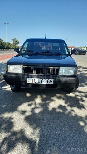 Tofas Sahin 2006, 40,000 km - 1.6 l - Bakı