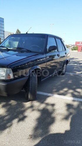 Tofas Sahin 2006, 40,000 km - 1.6 l - Bakı