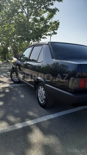 Tofas Sahin 2006, 40,000 km - 1.6 l - Bakı