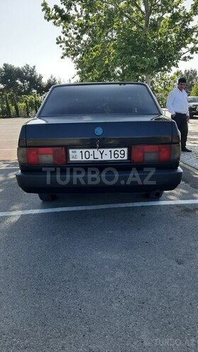 Tofas Sahin 2006, 40,000 km - 1.6 l - Bakı