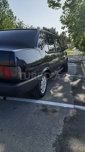 Tofas Sahin 2006, 40,000 km - 1.6 l - Bakı