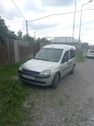 Opel Combo-2