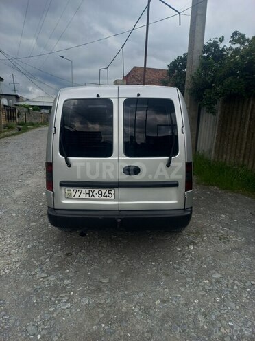 Opel Combo-5