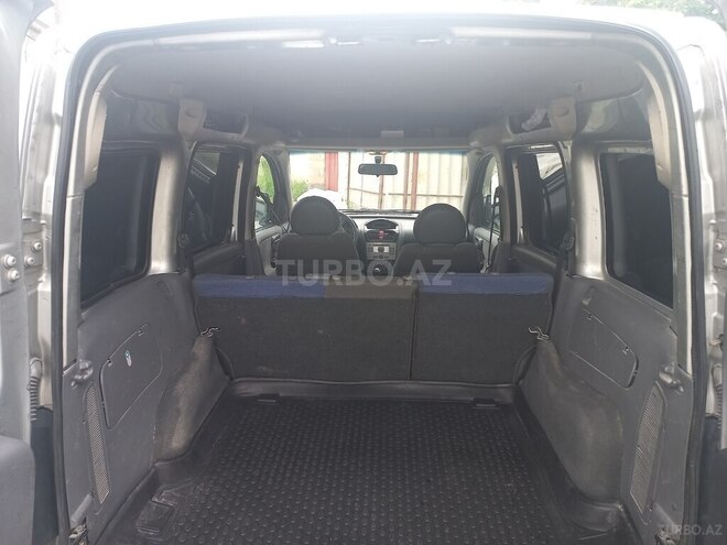 Opel Combo-7