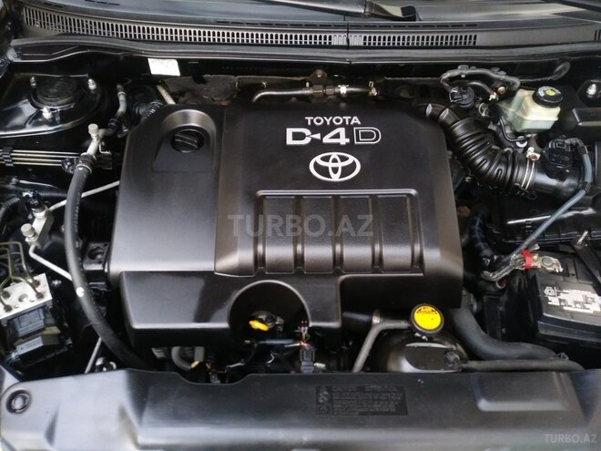 Toyota Corolla 2005, 295,800 km - 1.4 l - Bakı