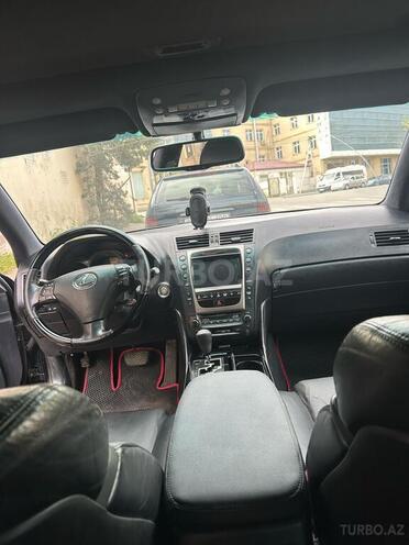 Lexus  2005, 280,000 km - 4.3 l - Bakı