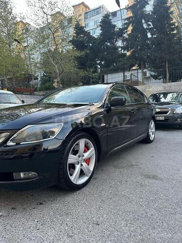 Lexus  2005, 280,000 km - 4.3 l - Bakı