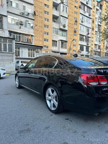 Lexus  2005, 280,000 km - 4.3 l - Bakı