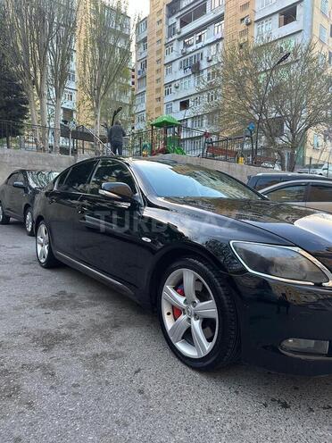 Lexus  2005, 280,000 km - 4.3 l - Bakı