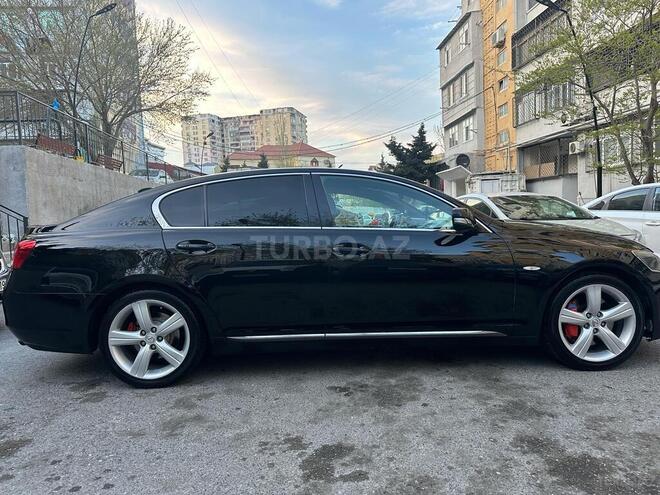 Lexus  2005, 280,000 km - 4.3 l - Bakı