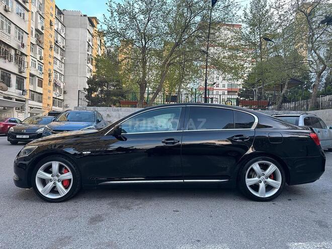 Lexus  2005, 280,000 km - 4.3 l - Bakı