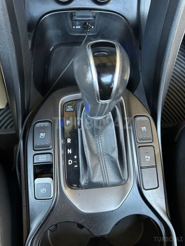 Hyundai Grand Santa Fe 2014, 150,000 km - 3.3 l - Bakı