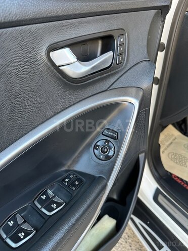 Hyundai Grand Santa Fe 2014, 150,000 km - 3.3 l - Bakı