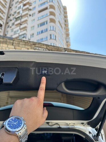 Hyundai Grand Santa Fe 2014, 150,000 km - 3.3 l - Bakı