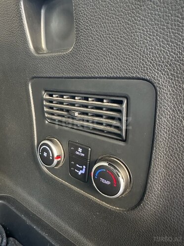 Hyundai Grand Santa Fe 2014, 150,000 km - 3.3 l - Bakı