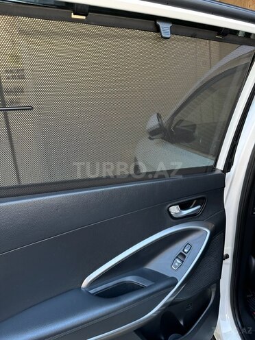Hyundai Grand Santa Fe 2014, 150,000 km - 3.3 l - Bakı