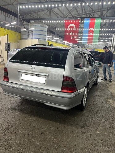 Mercedes C 180 1998, 530,000 km - 1.8 l - Bakı