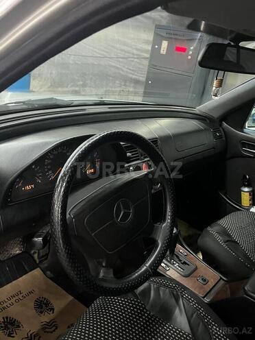 Mercedes C 180 1998, 530,000 km - 1.8 l - Bakı