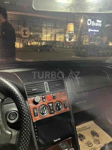 Mercedes C 180 1998, 530,000 km - 1.8 l - Bakı