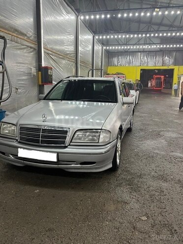 Mercedes C 180 1998, 530,000 km - 1.8 l - Bakı