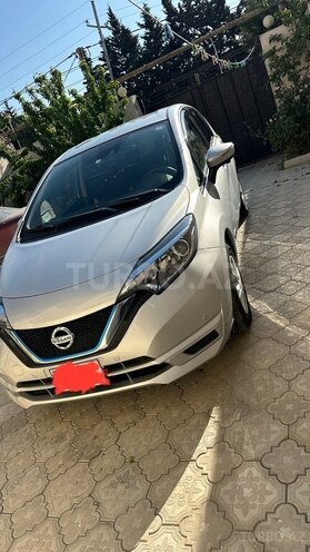 Nissan Note 2019, 68,000 km - 1.2 l - Bakı