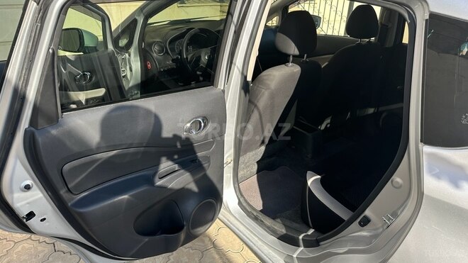 Nissan Note 2019, 68,000 km - 1.2 l - Bakı
