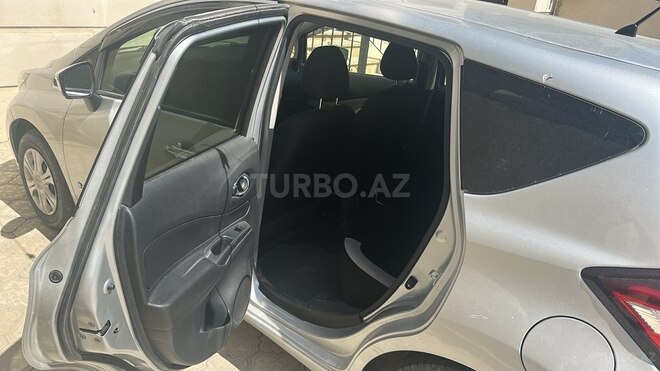Nissan Note 2019, 68,000 km - 1.2 l - Bakı