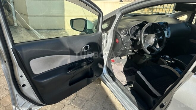 Nissan Note 2019, 68,000 km - 1.2 l - Bakı