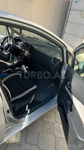 Nissan Note 2019, 68,000 km - 1.2 l - Bakı