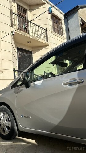 Nissan Note 2019, 68,000 km - 1.2 l - Bakı