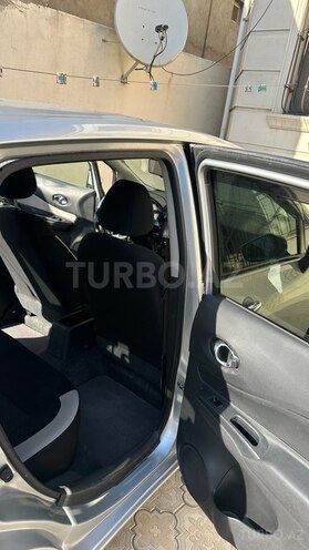 Nissan Note 2019, 68,000 km - 1.2 l - Bakı