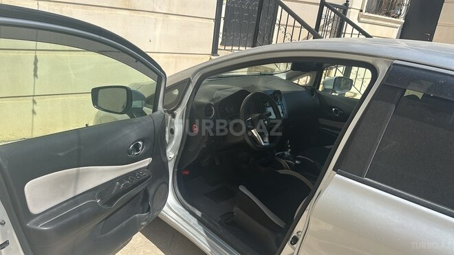 Nissan Note 2019, 68,000 km - 1.2 l - Bakı