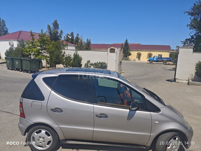 Mercedes A 170 2001, 350,000 km - 1.7 л - Bakı
