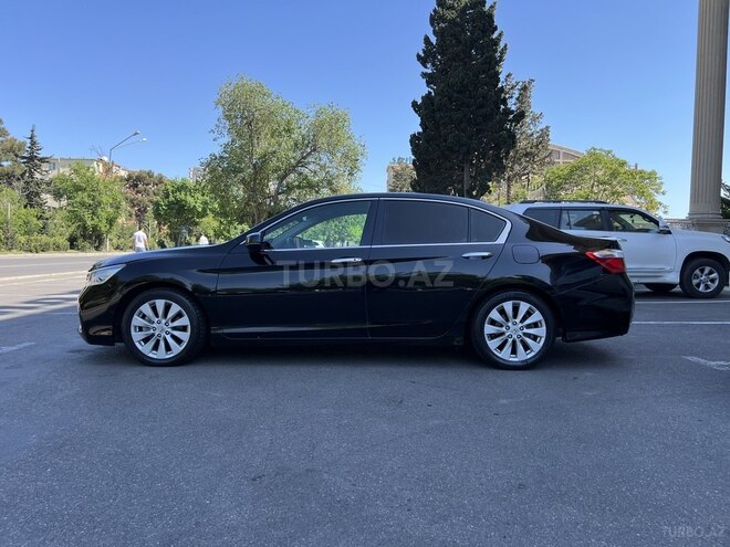 Honda Accord 2015, 234,600 km - 2.4 l - Bakı