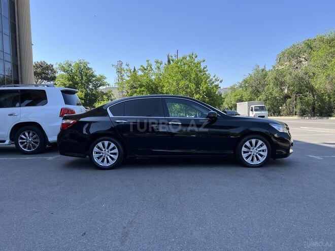 Honda Accord 2015, 234,600 km - 2.4 l - Bakı