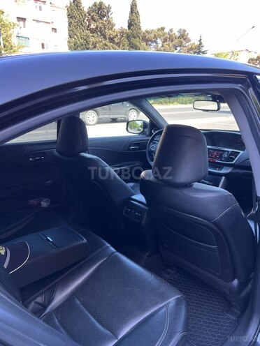 Honda Accord 2015, 234,600 km - 2.4 l - Bakı