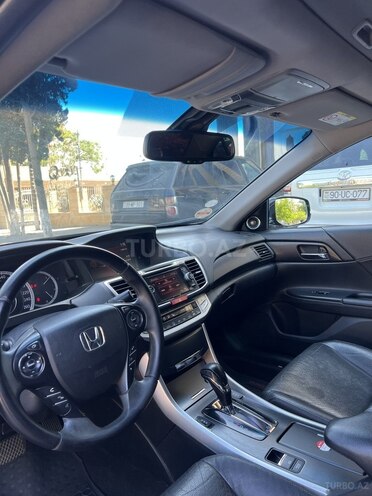 Honda Accord 2015, 234,600 km - 2.4 l - Bakı