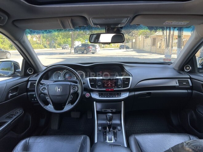 Honda Accord 2015, 234,600 km - 2.4 l - Bakı