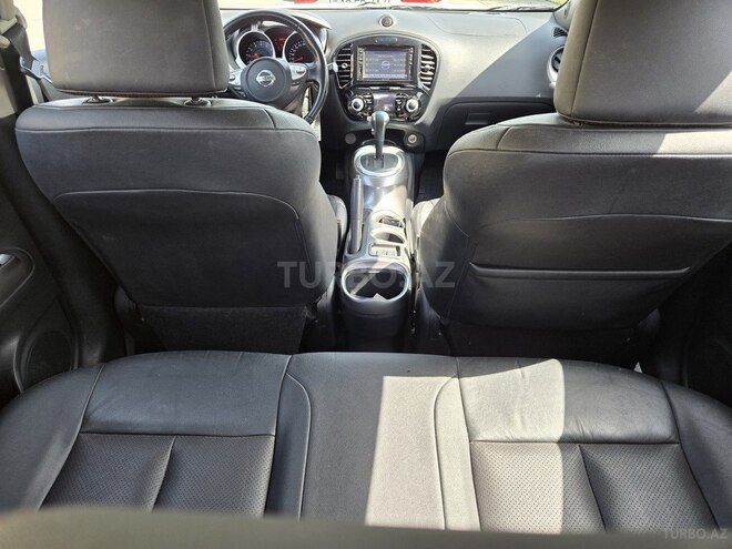 Nissan Juke 2013, 69,800 km - 1.6 l - Bakı