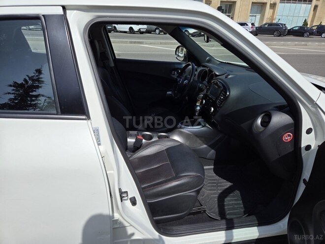 Nissan Juke 2013, 69,800 km - 1.6 l - Bakı