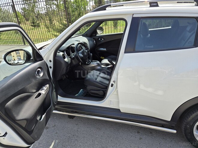Nissan Juke 2013, 69,800 km - 1.6 l - Bakı