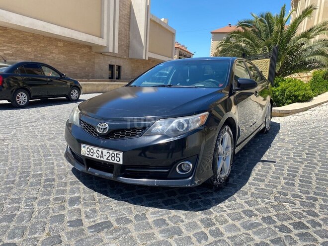 Toyota Camry 2013, 302,557 km - 2.5 l - Bakı