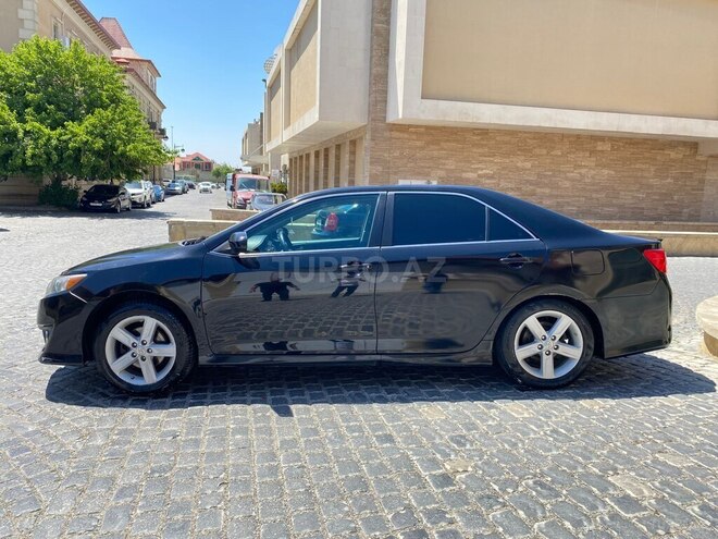 Toyota Camry 2013, 302,557 km - 2.5 l - Bakı